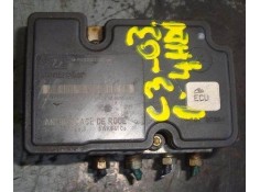 NUCLEO ABS 9641965380 10097011063 10020700014 