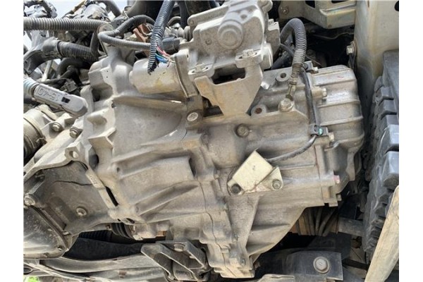 Recambio de caja cambios automatica para toyota yaris (ksp9/scp9/nlp9) 1.4 active referencia OEM IAM 303000D073   Recambio de caja cambios automatica para toyota yaris (ksp9/scp9/nlp9) 1.4 active referencia OEM IAM 303000D073