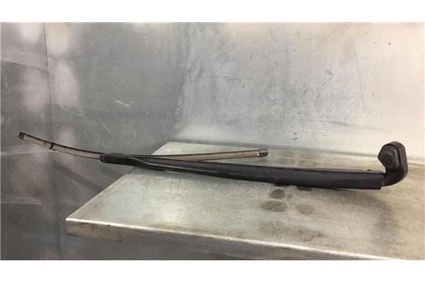 Recambio de brazo limpiaparabrisas delantero derecho para seat leon (1p1) 1.4 tsi referencia OEM IAM 1P0955410A Recambio de brazo limpiaparabrisas delantero derecho para seat leon (1p1) 1.4 tsi referencia OEM IAM 1P0955410A