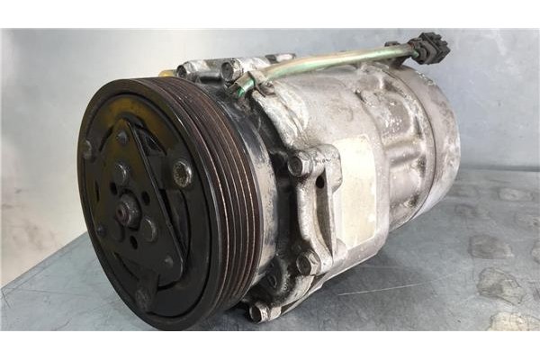 Recambio de compresor aire acond. para audi a3 (8l)(1996) 1.8 ambition [1,8 ltr. - 92 kw 20v] referencia OEM IAM  SD7VCB 
