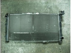 Recambio de radiador para mazda 323 c v (ba) 1.5 16v referencia OEM IAM   