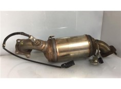 Recambio de catalizador para seat ibiza (6j5) (06.2008) 1.4 referencia OEM IAM 1K0254201B 1K0131701DD  2
