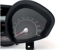 Recambio de cuadro completo para ford fiesta vi 1.4 tdci referencia OEM IAM 8A6T10849CP VP8A6F10849 