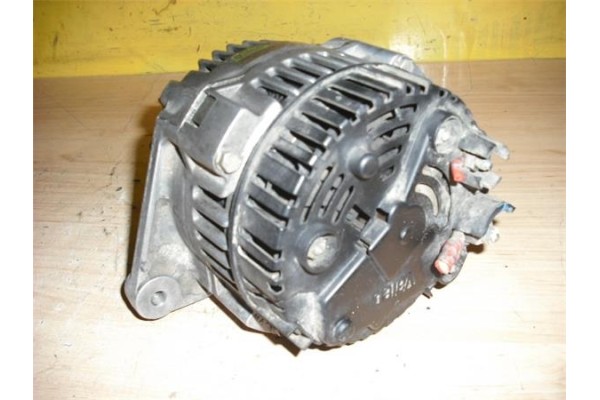 Recambio de alternador para peugeot 106 (s1) 1.4 d (50 cv) referencia OEM IAM 2541764A A11VI56 