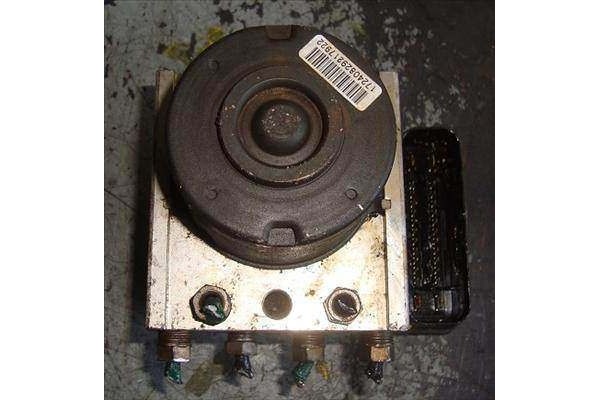 Recambio de nucleo abs para citroen c3 1.4 hdi referencia OEM IAM 9641965380 10097011063 10020700014 