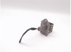 Recambio de regulador ventilador climatizacion para peugeot 406 berlina (s1/s2) 2.0 hdi 90 referencia OEM IAM 9635833480  