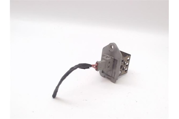Recambio de regulador ventilador climatizacion para peugeot 406 berlina (s1/s2) 2.0 hdi 90 referencia OEM IAM 9635833480  