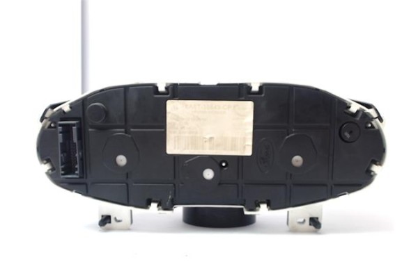 Recambio de cuadro completo para ford fiesta vi 1.4 tdci referencia OEM IAM 8A6T10849CP VP8A6F10849 