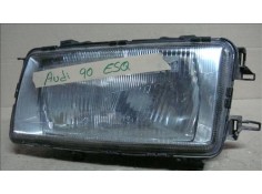 Recambio de faro delantero izquierdo para audi 90 (89, 89q, 8a, b3) referencia OEM IAM 893941003R  