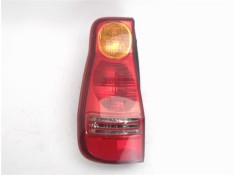 Recambio de piloto trasero izquierdo para hyundai matrix (fc) referencia OEM IAM   