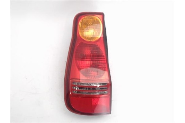 Recambio de piloto trasero izquierdo para hyundai matrix (fc) referencia OEM IAM   