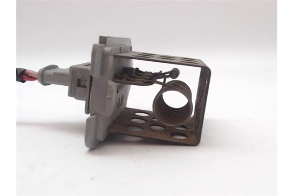 Recambio de regulador ventilador climatizacion para peugeot 406 berlina (s1/s2) 2.0 hdi 90 referencia OEM IAM 9635833480  