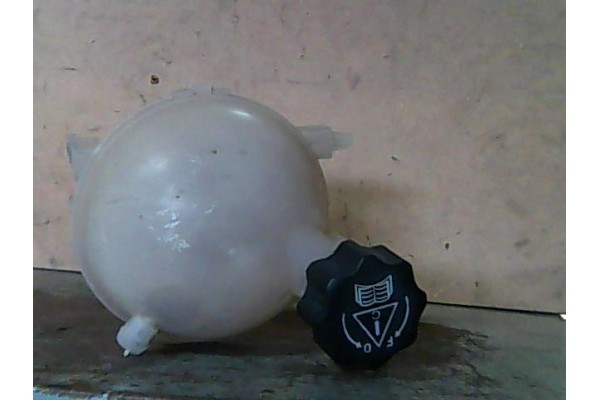 Recambio de botella expansion para peugeot 307 (3a/c) 2.0 hdi 110 referencia OEM IAM   