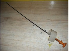 Recambio de varilla nivel aceite para peugeot 106 (s1) 1.4 d (50 cv) referencia OEM IAM 117410  