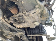 Recambio de caja cambios automatica para toyota yaris (ksp9/scp9/nlp9) 1.4 active referencia OEM IAM 303000D073  