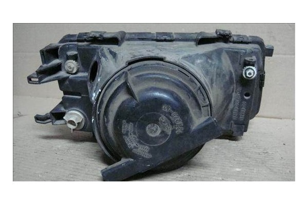 Recambio de faro delantero izquierdo para audi 90 (89, 89q, 8a, b3) referencia OEM IAM 893941003R  