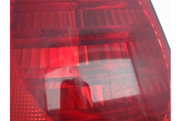 Recambio de piloto trasero izquierdo para hyundai matrix (fc) referencia OEM IAM   