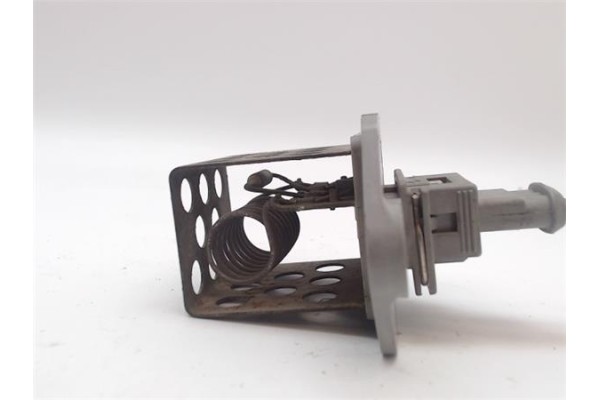 Recambio de regulador ventilador climatizacion para peugeot 406 berlina (s1/s2) 2.0 hdi 90 referencia OEM IAM 9635833480  