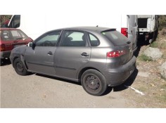 seat ibiza (6l1) del año 2004
