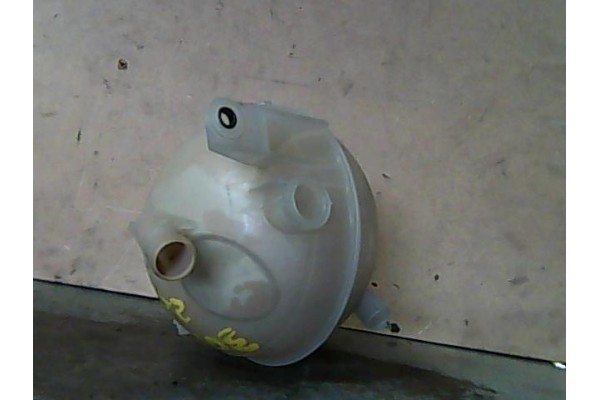 Recambio de botella expansion para peugeot 307 (3a/c) 2.0 hdi 110 referencia OEM IAM   
