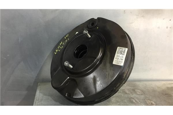 Recambio de servofreno para seat leon (1p1) 1.4 tsi referencia OEM IAM 1K1614105CK 251178643231 Recambio de servofreno para seat leon (1p1) 1.4 tsi referencia OEM IAM 1K1614105CK 251178643231