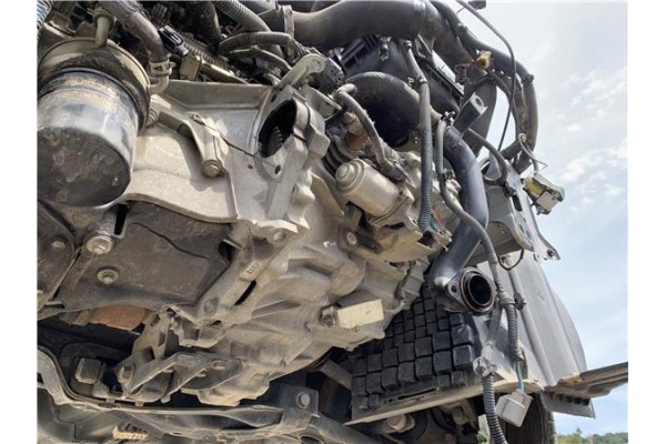 Recambio de caja cambios automatica para toyota yaris (ksp9/scp9/nlp9) 1.4 active referencia OEM IAM 303000D073   Recambio de caja cambios automatica para toyota yaris (ksp9/scp9/nlp9) 1.4 active referencia OEM IAM 303000D073