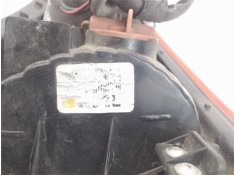 Recambio de piloto trasero izquierdo para hyundai matrix (fc) referencia OEM IAM   