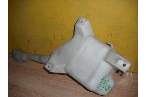 Recambio de deposito limpiaparabrisas para honda civic vi 1.6 referencia OEM IAM 76840S  