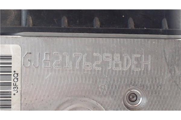 Recambio de nucleo abs para mini one 1.4 95cv referencia OEM IAM 678568102  