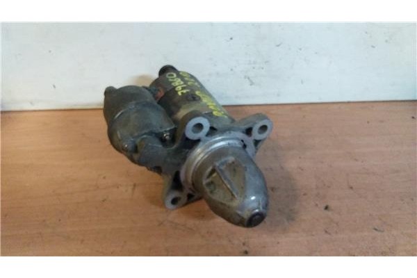 Recambio de motor arranque para rover rover 200 (rf) 1.6 216 si (5-ptas.) referencia OEM IAM MAGNETI MARELLI NAD101080 