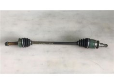 Recambio de palier trasero derecho para subaru legacy iv 2.0 referencia OEM IAM   