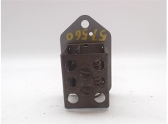 Recambio de regulador ventilador climatizacion para peugeot 406 berlina (s1/s2) 2.0 hdi 90 referencia OEM IAM 9635833480  