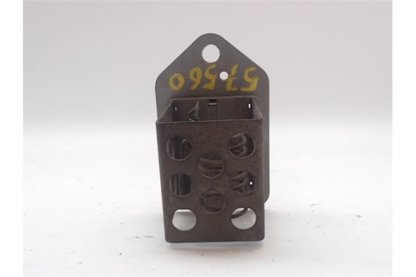 Recambio de regulador ventilador climatizacion para peugeot 406 berlina (s1/s2) 2.0 hdi 90 referencia OEM IAM 9635833480  