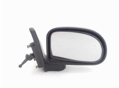 Recambio de retrovisor derecho para hyundai atos (mx) referencia OEM IAM 8762002301  
