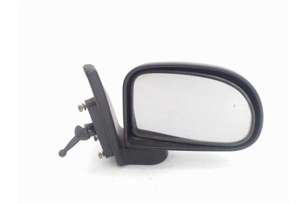 Recambio de retrovisor derecho para hyundai atos (mx) referencia OEM IAM 8762002301  