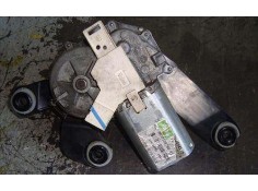 MOTOR LIMPIAPARABRISAS TRASERO 9637158780 63019712 