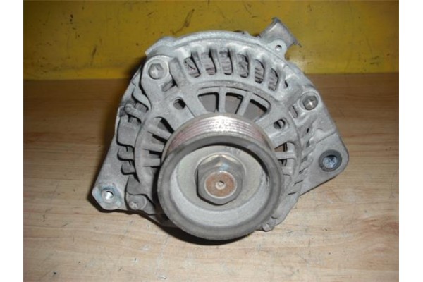 Recambio de alternador para honda civic vi 1.6 referencia OEM IAM A5TA7091 AHGA50 