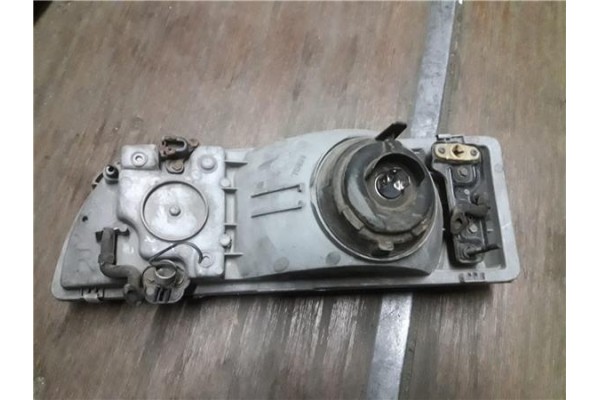 Recambio de faro delantero dcho para toyota previa (r30) referencia OEM IAM   