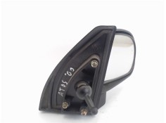 Recambio de retrovisor derecho para hyundai atos (mx) referencia OEM IAM 8762002301  