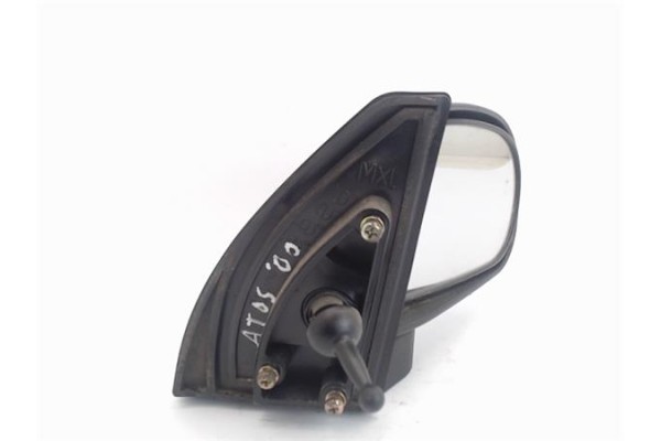 Recambio de retrovisor derecho para hyundai atos (mx) referencia OEM IAM 8762002301  