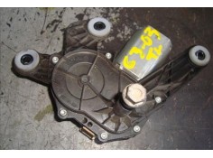 Recambio de motor limpiaparabrisas trasero para citroen c3 1.4 hdi referencia OEM IAM 9637158780 63019712 