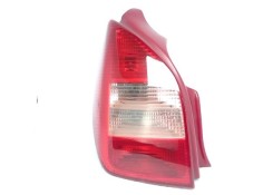 Recambio de piloto trasero izquierdo para citroen c2 referencia OEM IAM 9649864580 79998D 