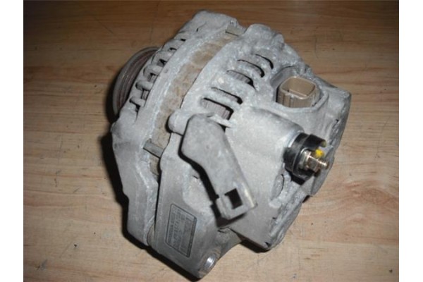 Recambio de alternador para honda civic vi 1.6 referencia OEM IAM A5TA7091 AHGA50 