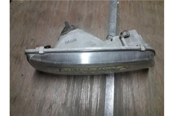 Recambio de faro delantero dcho para toyota previa (r30) referencia OEM IAM   