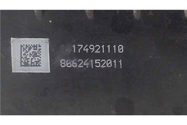 Recambio de nucleo abs para mini one 1.4 95cv referencia OEM IAM 678568102  