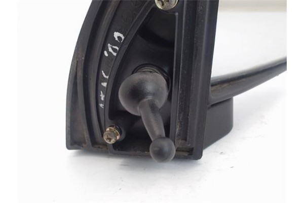 Recambio de retrovisor derecho para hyundai atos (mx) referencia OEM IAM 8762002301  