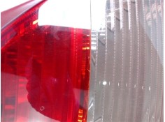 Recambio de piloto trasero izquierdo para citroen c2 referencia OEM IAM 9649864580 79998D 