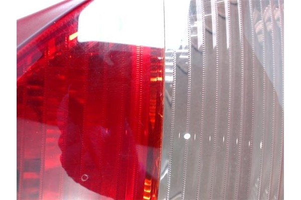 Recambio de piloto trasero izquierdo para citroen c2 referencia OEM IAM 9649864580 79998D 