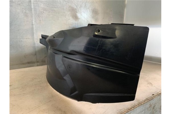 Recambio de pase rueda delantero izquierdo para fiat 500 1.2 referencia OEM IAM 51785138  