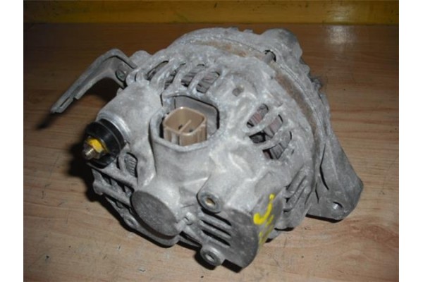 Recambio de alternador para honda civic vi 1.6 referencia OEM IAM A5TA7091 AHGA50 